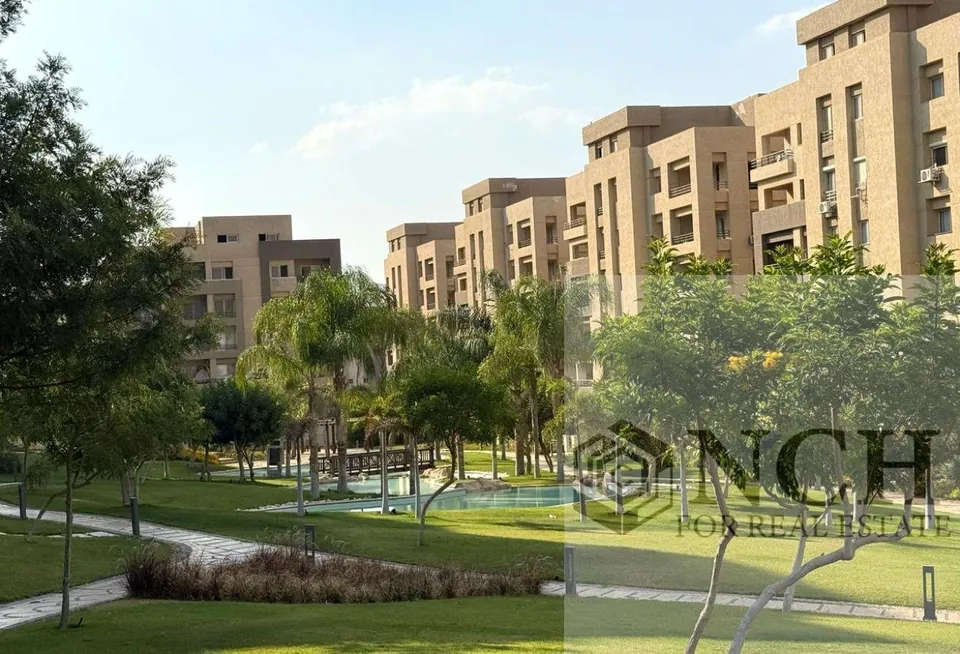 شقة نص مفروشة للإيجار في ذا سكوير — صورة 2