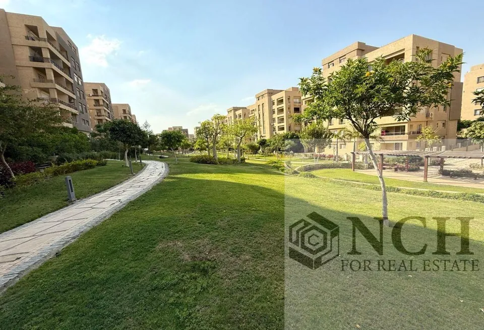 شقة نص مفروشة للإيجار في ذا سكوير - AG92414481