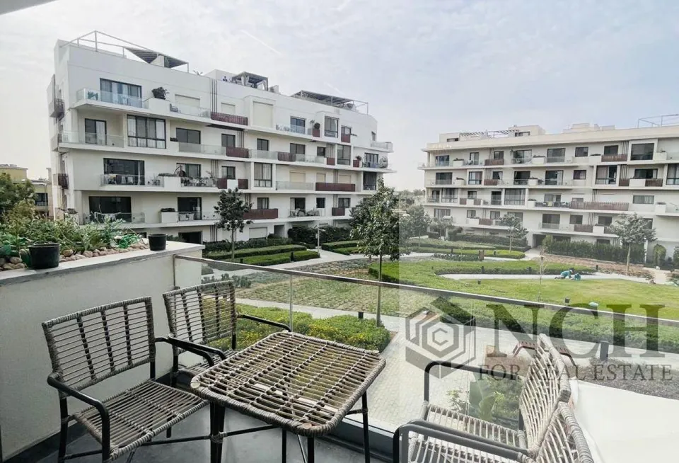 Furnished Duplex for rent in Villette — photo 4
