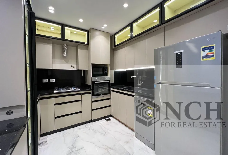 Furnished Apartment for rent in Villette — photo 3