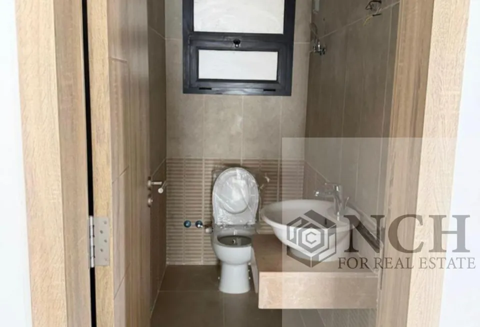 شقة نص مفروشة للإيجار في مون ريزيدنس - AG92684160