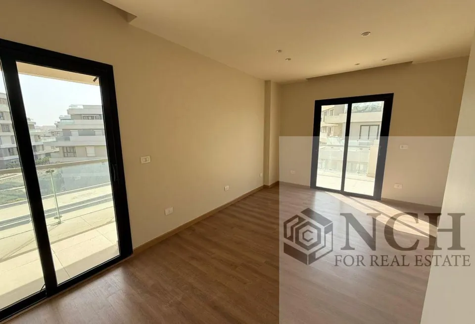 Semi-furnished Apartment for rent in Villette — photo 3