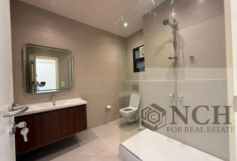 Semi-furnished Apartment for rent in Villette — photo 4