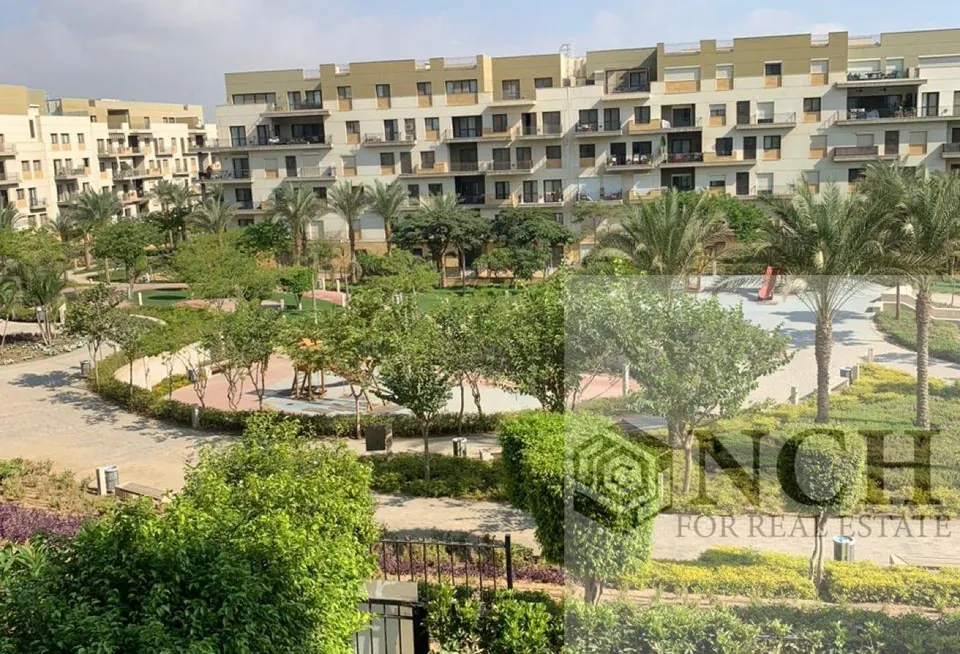 شقة نص مفروشة للإيجار في إيستاون - AG92687029