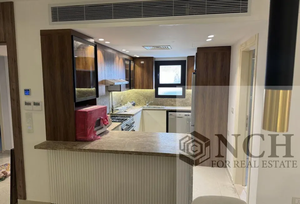شقة مفروشة للإيجار في إيستاون - AG92957912