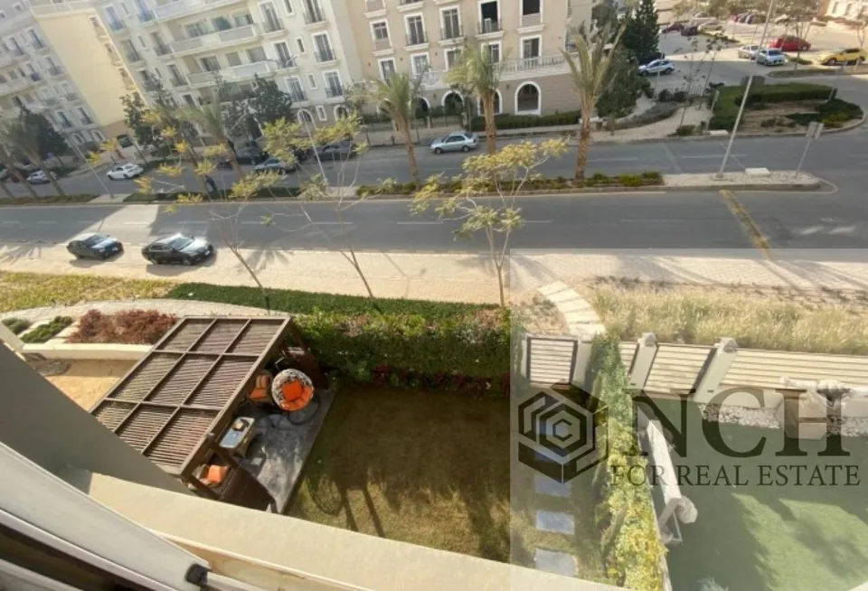 دوبلكس مفروش للإيجار في هايد بارك - AG92960606