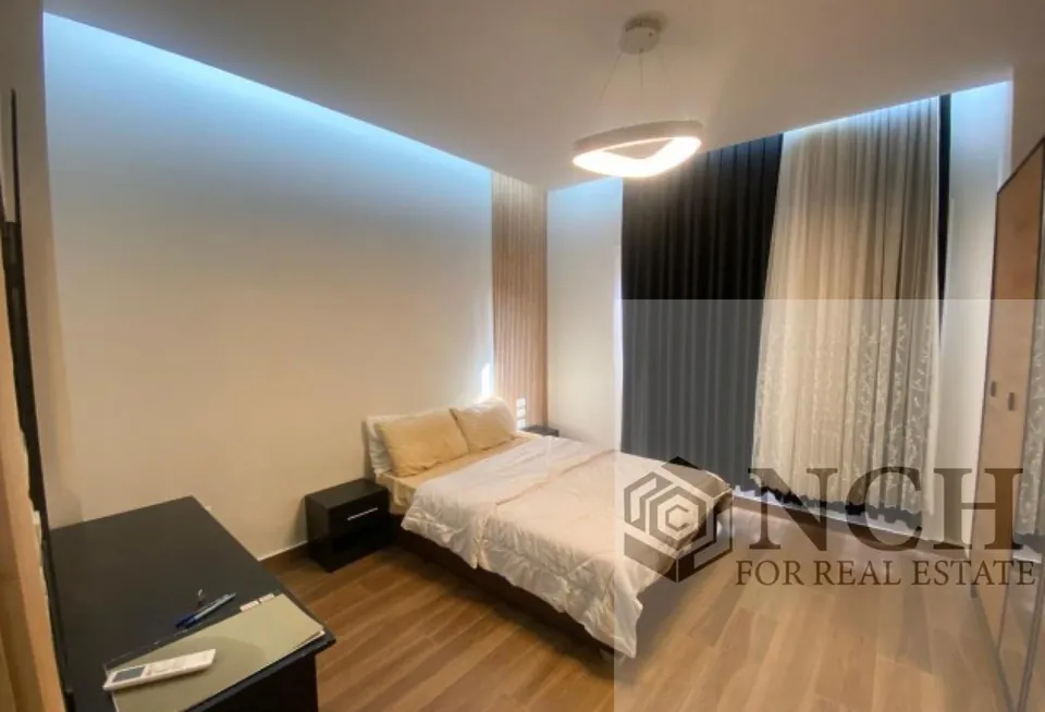 دوبلكس مفروش للإيجار في هايد بارك — صورة 6