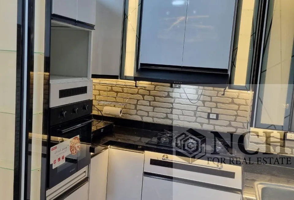 Furnished Duplex for rent in Hyde Park New Cairo — photo 5