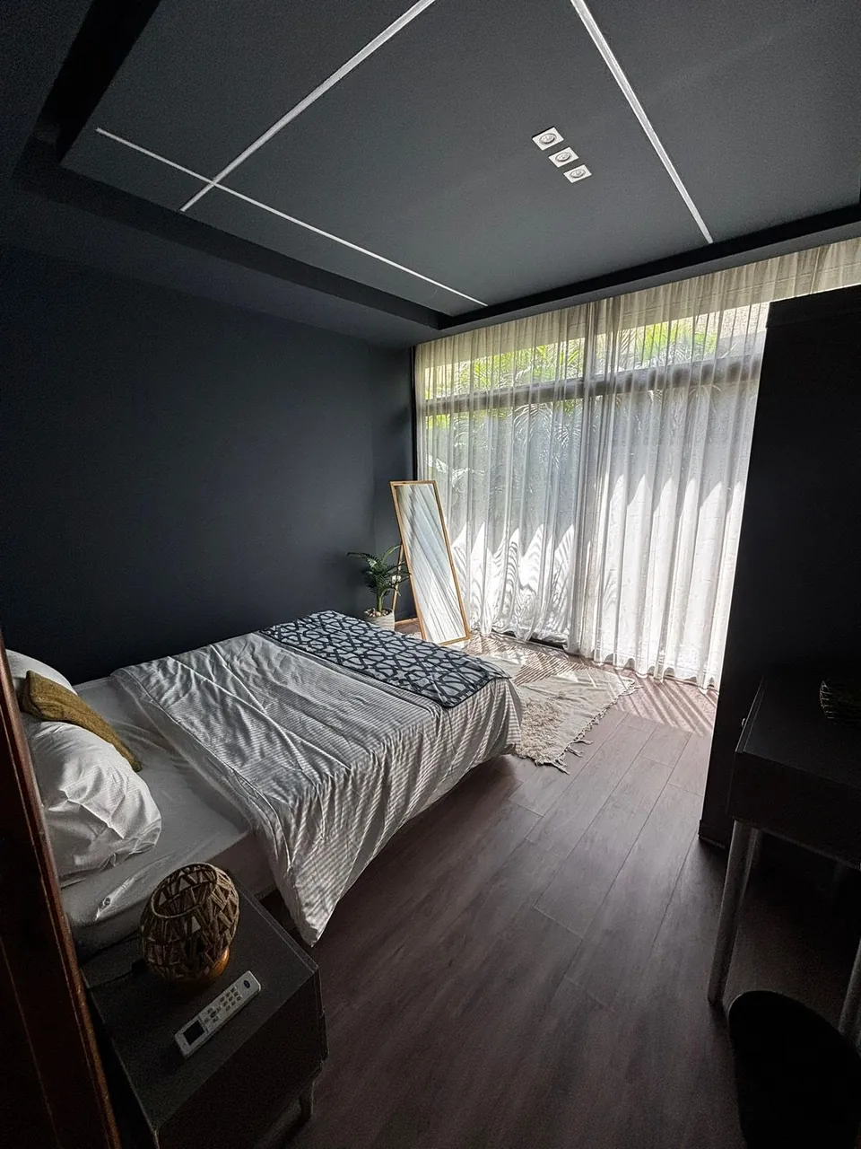 Furnished 2-Bedroom with 86 sqm Garden - Lake View Residence — photo 4