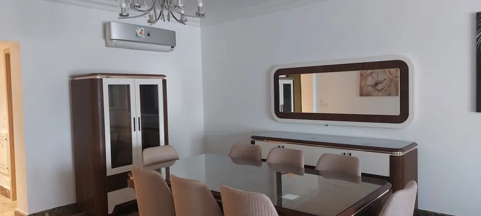 Furnished 3-Bedroom Apartment for Rent in Mivida - 244 sqm — photo 3