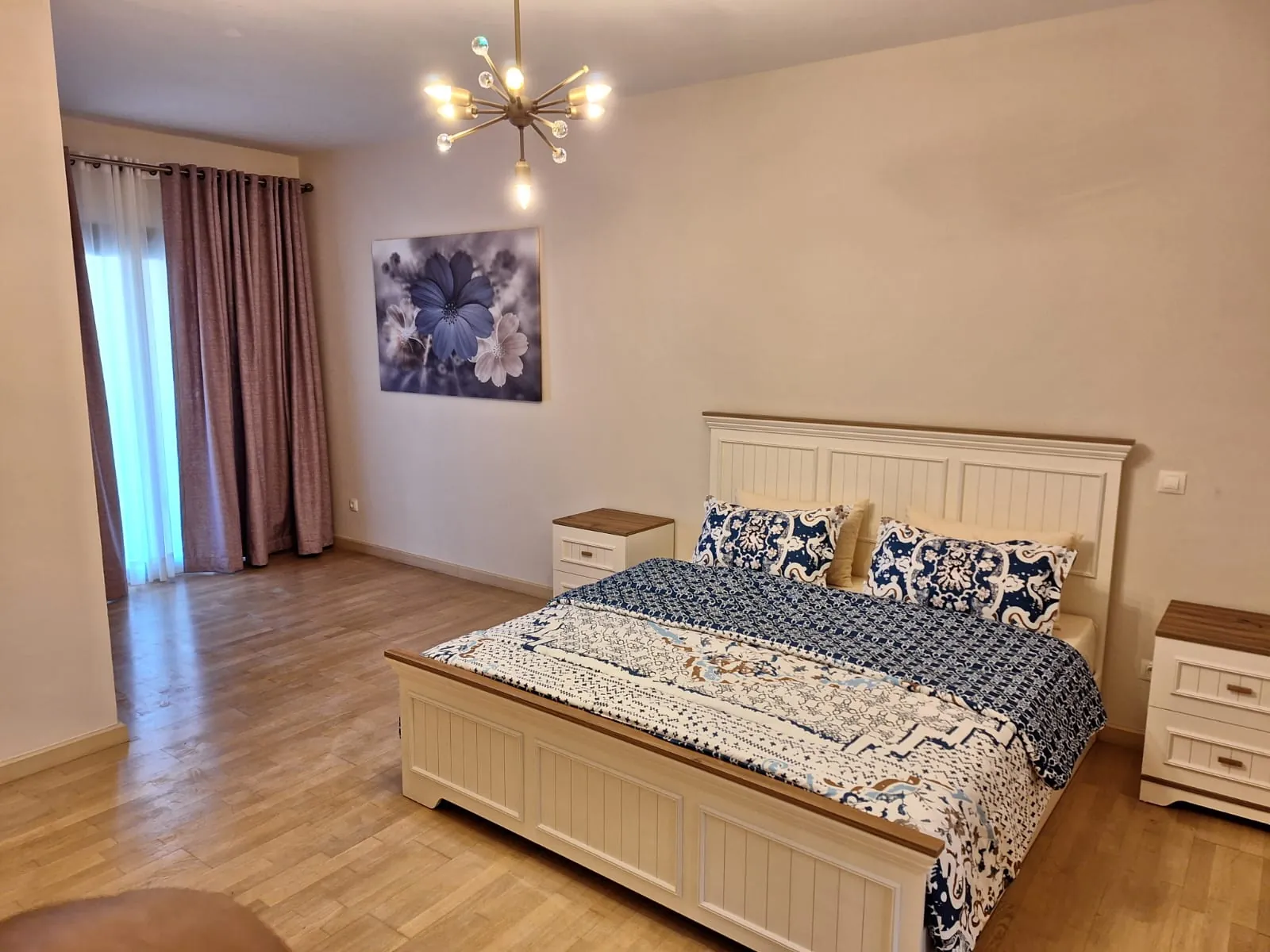Furnished 3-Bedroom Apartment for Rent in Mivida - 244 sqm — photo 4