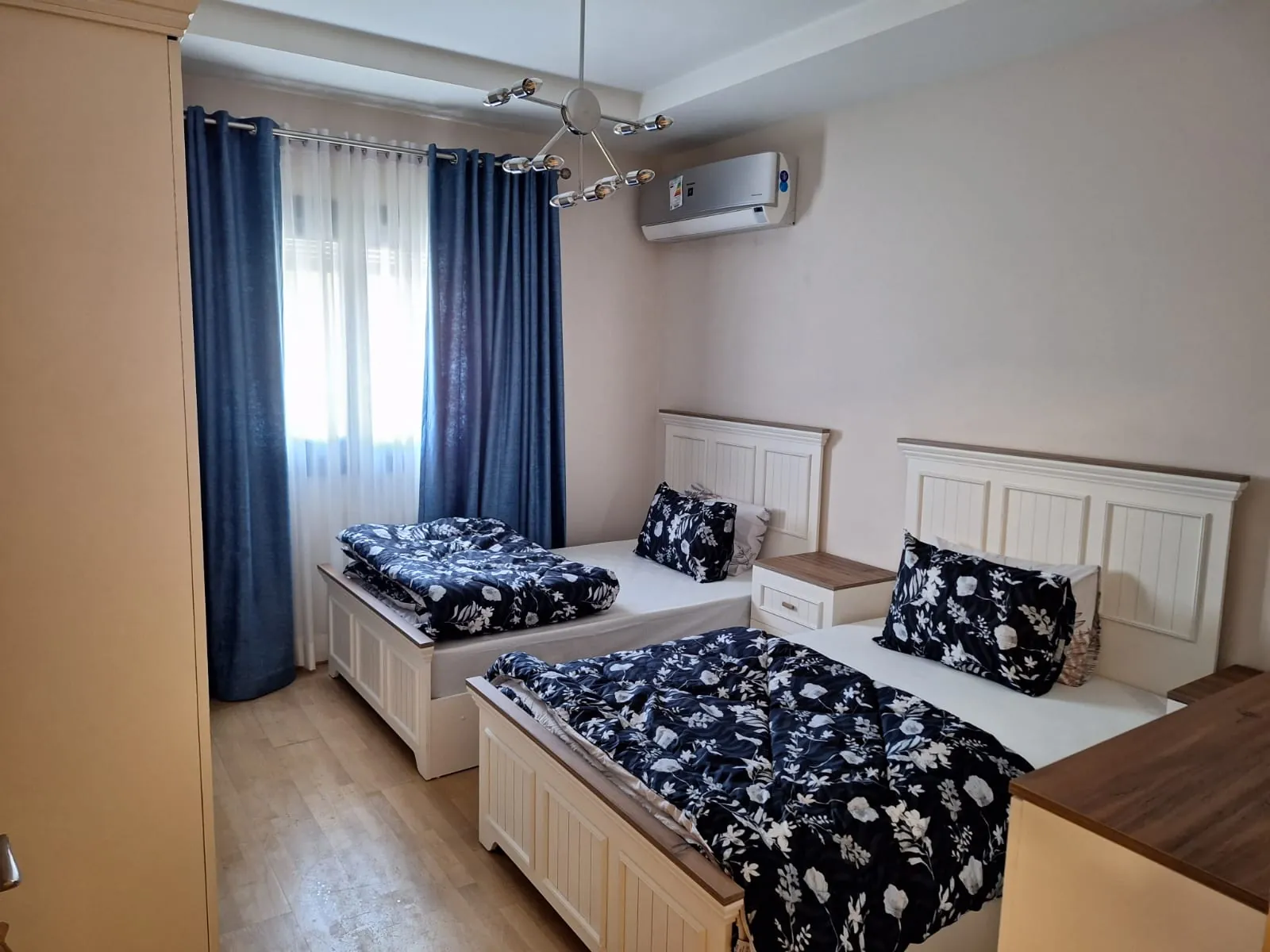 Furnished 3-Bedroom Apartment for Rent in Mivida - 244 sqm — photo 5