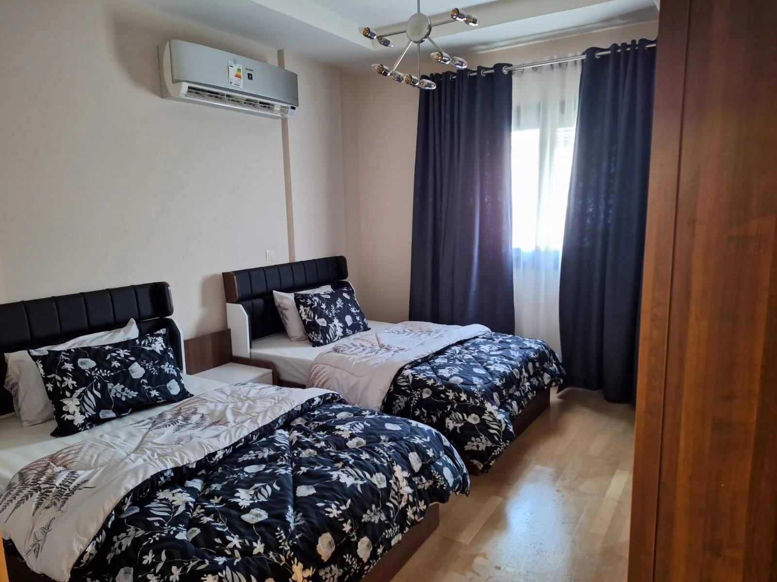 Furnished 3-Bedroom Apartment for Rent in Mivida - 244 sqm — photo 6