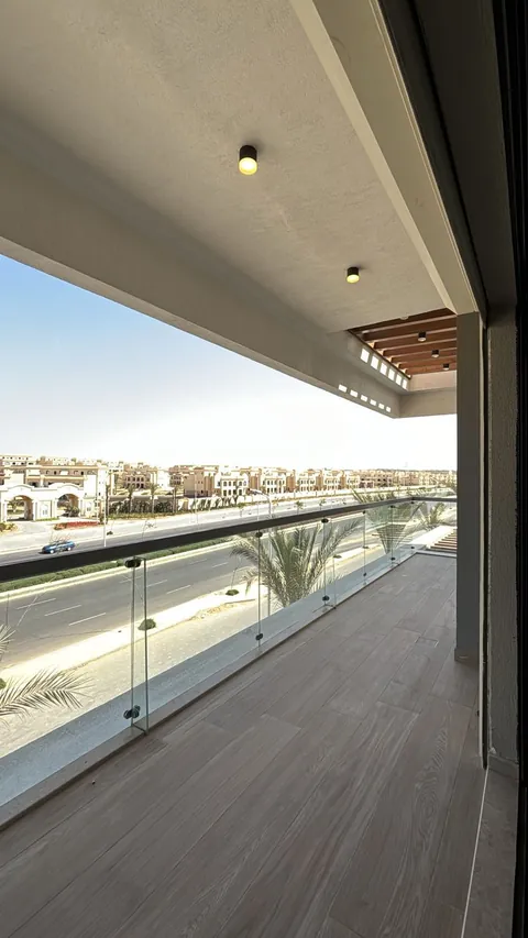 Brand New Furnished 2-Bedroom in Villette - 160 sqm, First Use — photo 3