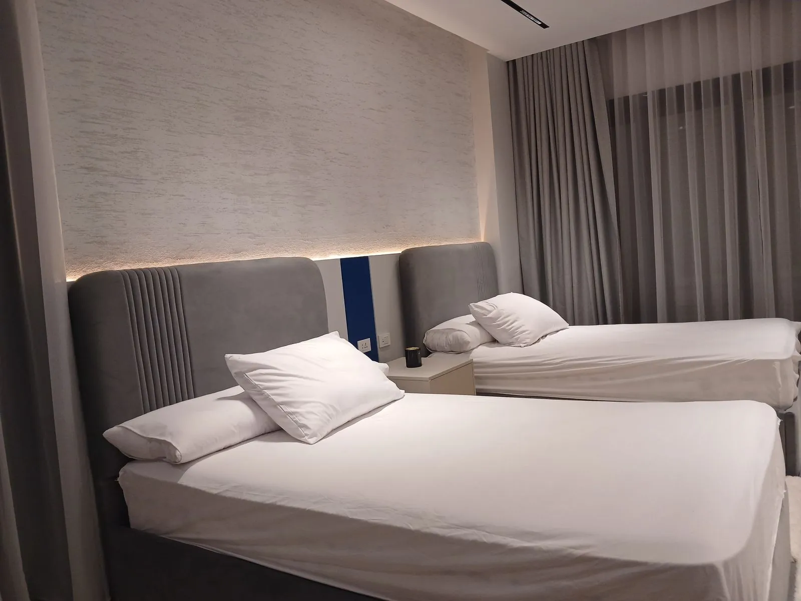 Brand New Furnished 2-Bedroom in Villette - 160 sqm, First Use — photo 4