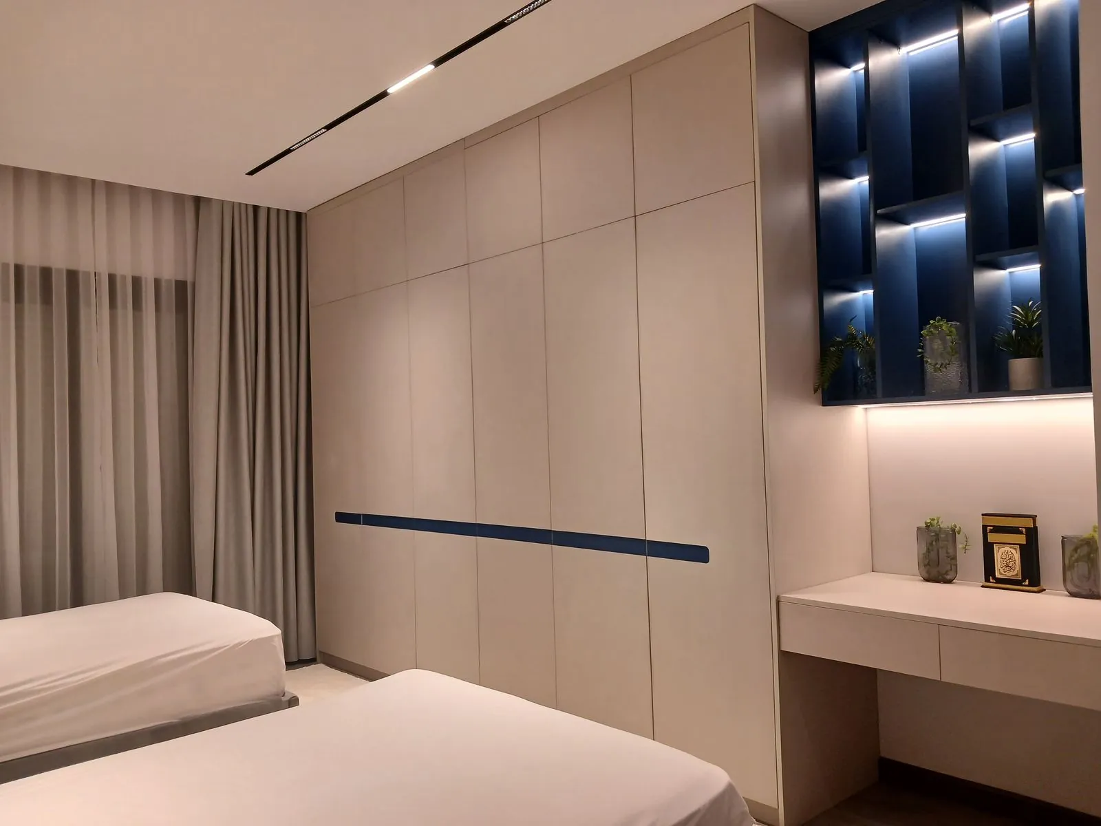 Brand New Furnished 2-Bedroom in Villette - 160 sqm, First Use — photo 6