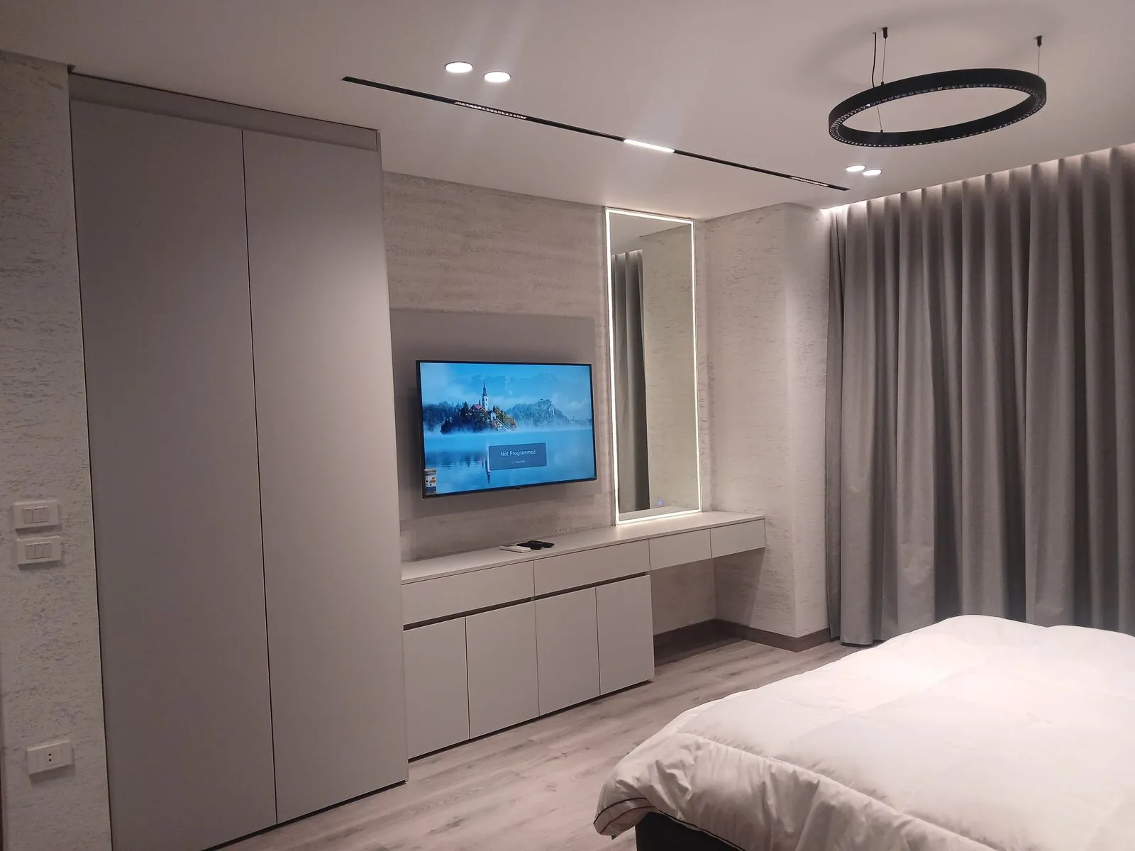 Brand New Furnished 2-Bedroom in Villette - 160 sqm, First Use — photo 7