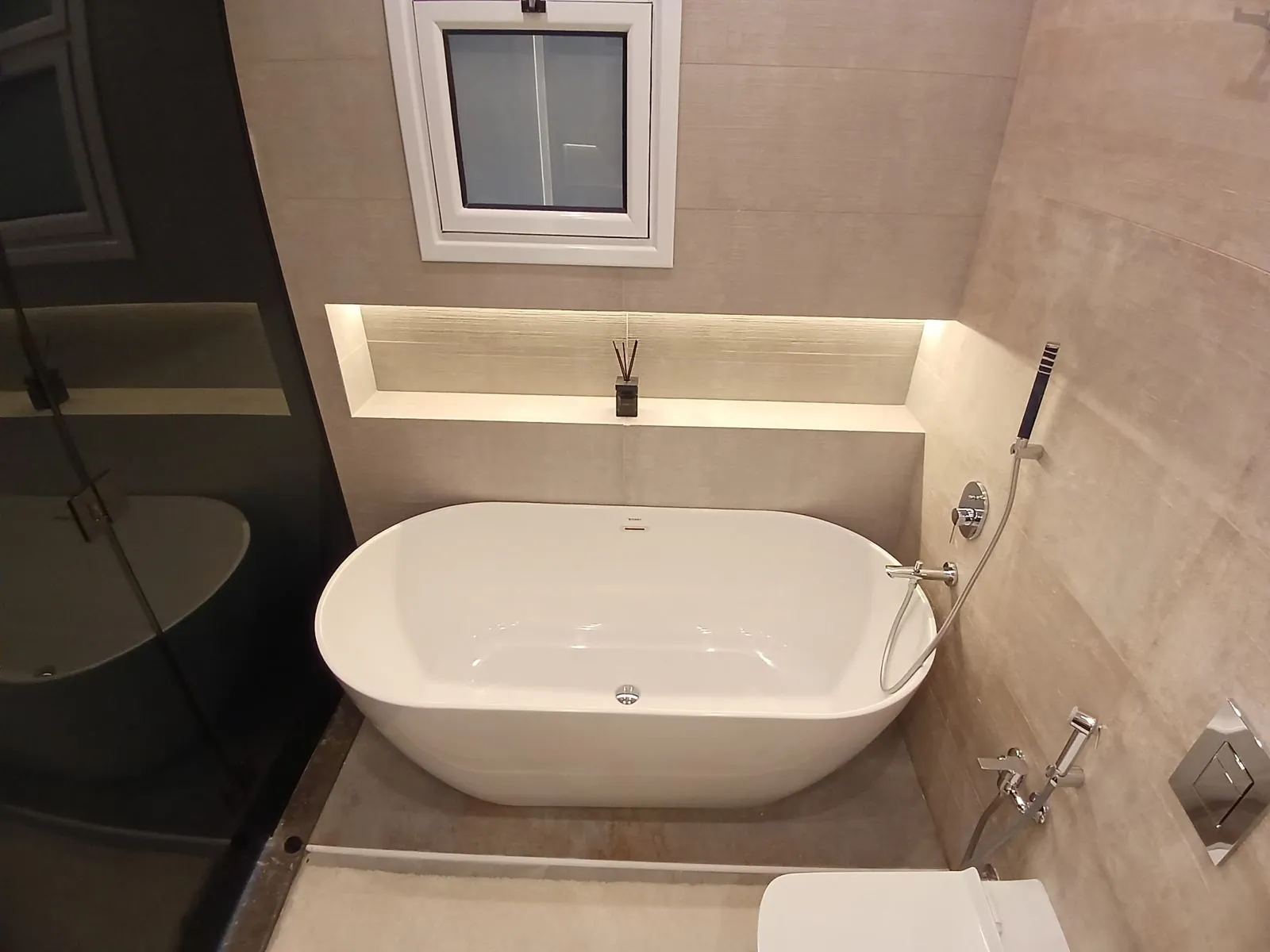 Brand New Furnished 2-Bedroom in Villette - 160 sqm, First Use — photo 10