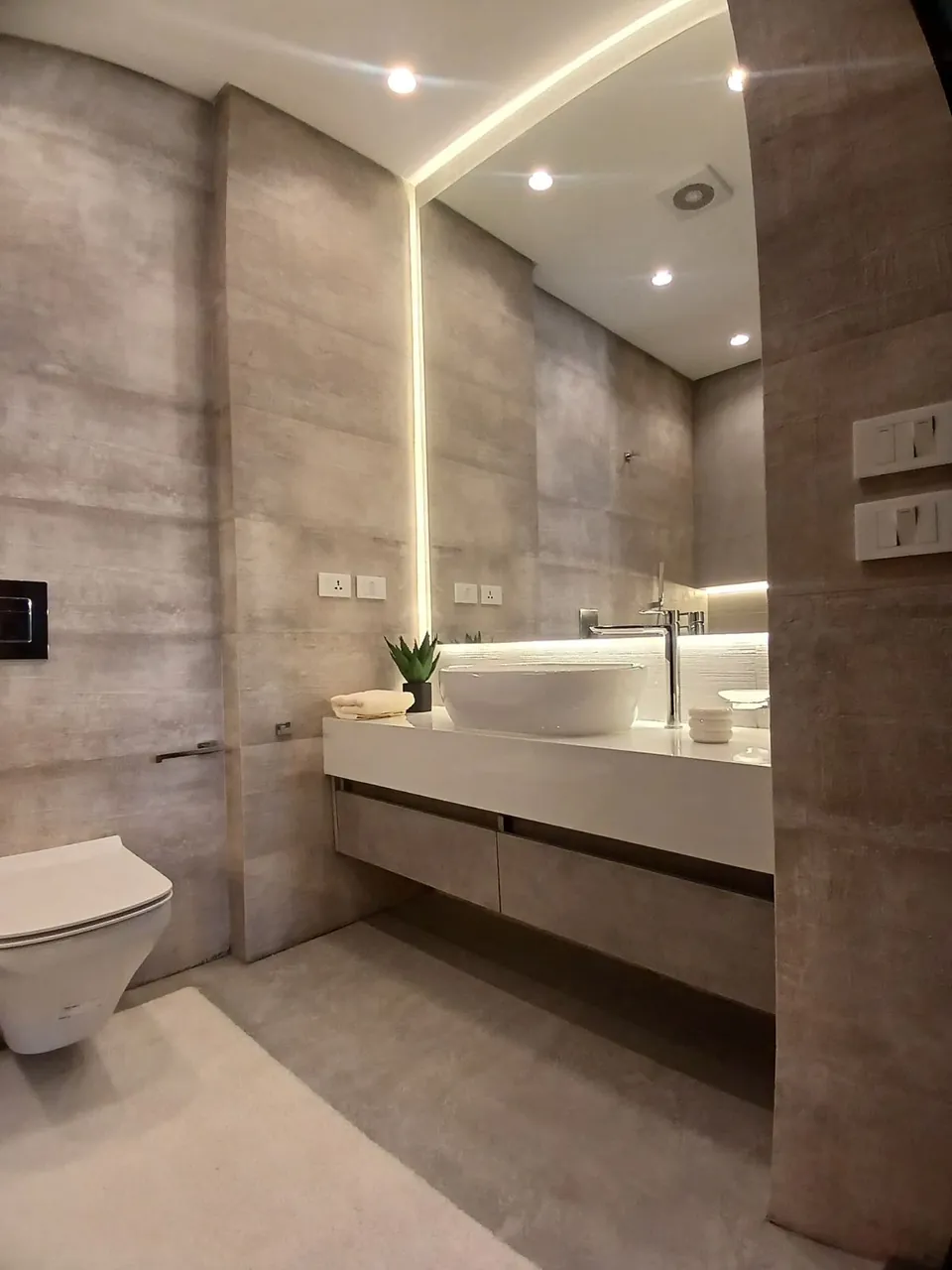 Brand New Furnished 2-Bedroom in Villette - 160 sqm, First Use — photo 11